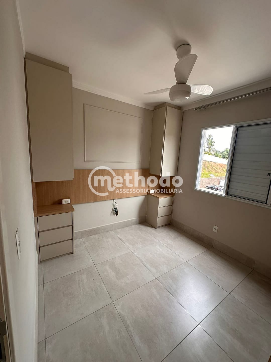 Apartamento, 2 quartos, 48 m² - Foto 3