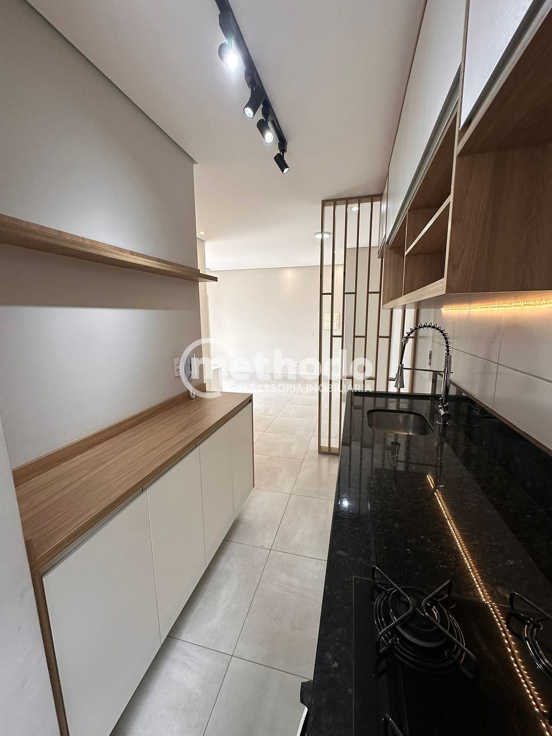 Apartamento, 2 quartos, 48 m² - Foto 2