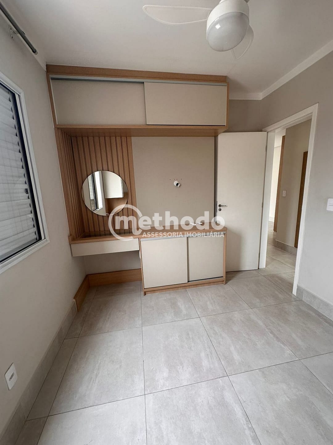 Apartamento, 2 quartos, 48 m² - Foto 4