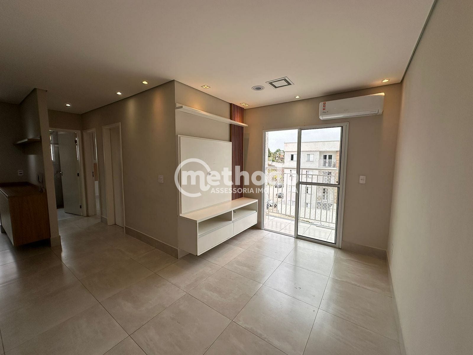 Apartamento, 2 quartos, 48 m² - Foto 5