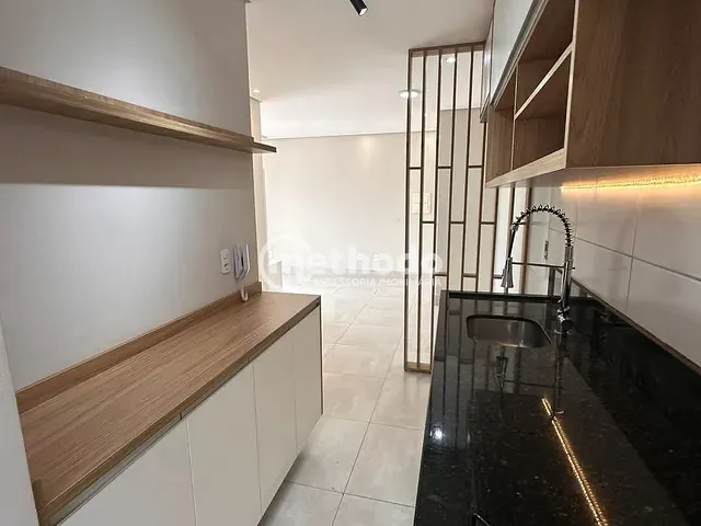 Apartamento com 48m² 2 quartos e 1 banheiro, à venda, no bairro Santa Claudina em Vinhedo
