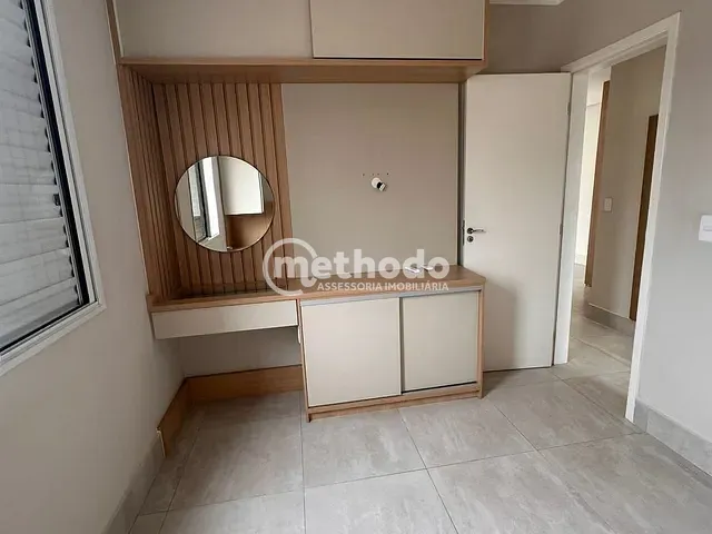 Apartamento com 48m² 2 quartos e 1 banheiro, à venda, no bairro Santa Claudina em Vinhedo