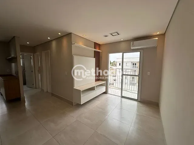 Apartamento com 48m² 2 quartos e 1 banheiro, à venda, no bairro Santa Claudina em Vinhedo