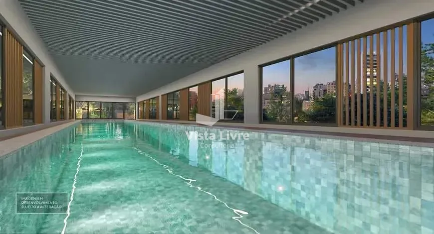 Apartamento, 4 quartos, 205 m² - Foto 5
