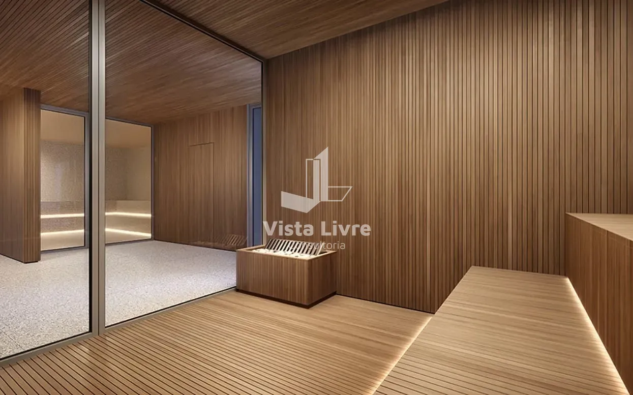 Apartamento, 4 quartos, 205 m² - Foto 9