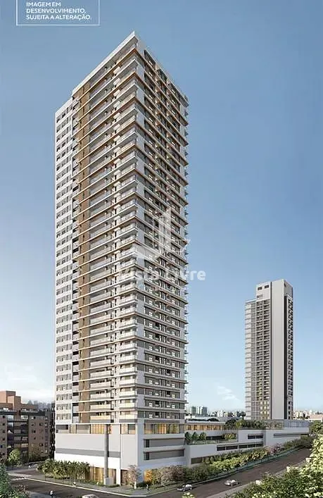 Apartamento, 4 quartos, 205 m² - Foto 11
