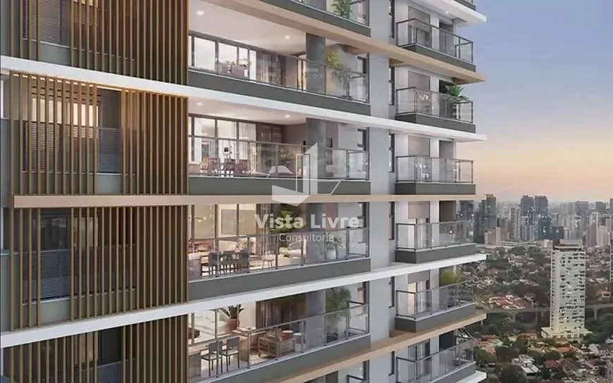 Apartamento, 4 quartos, 205 m² - Foto 10