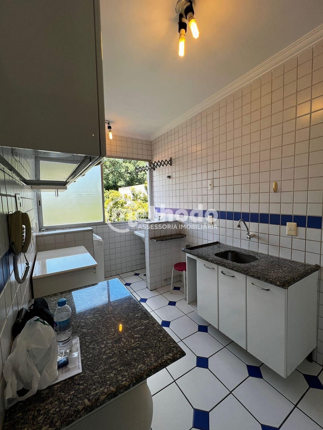 Apartamento, 1 quarto, 45 m² - Foto 7