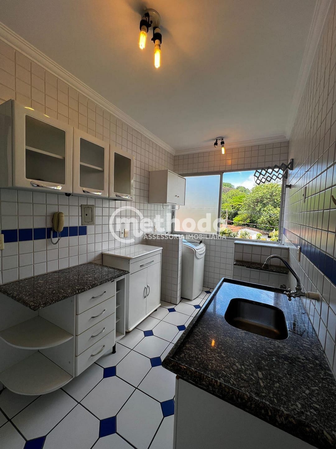 Apartamento, 1 quarto, 45 m² - Foto 9