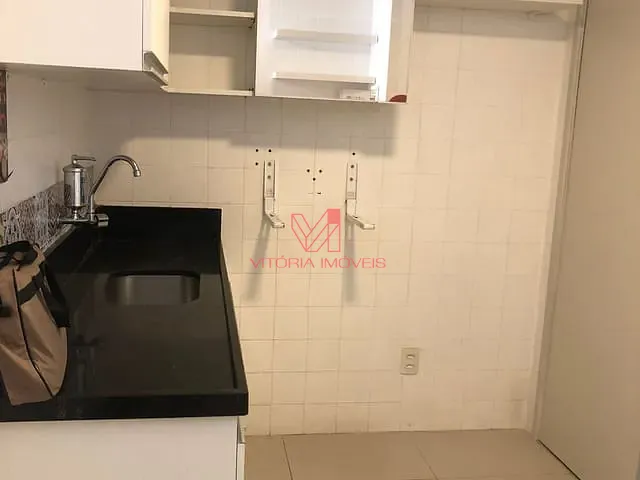 Apartamento com 85m² 2 quartos e 2 banheiros, para alugar, no bairro Jardim da Penha em Vitória