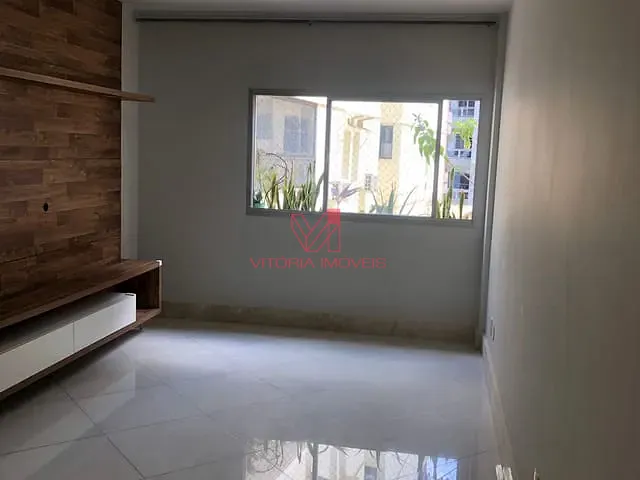 Apartamento com 85m² 2 quartos e 2 banheiros, para alugar, no bairro Jardim da Penha em Vitória