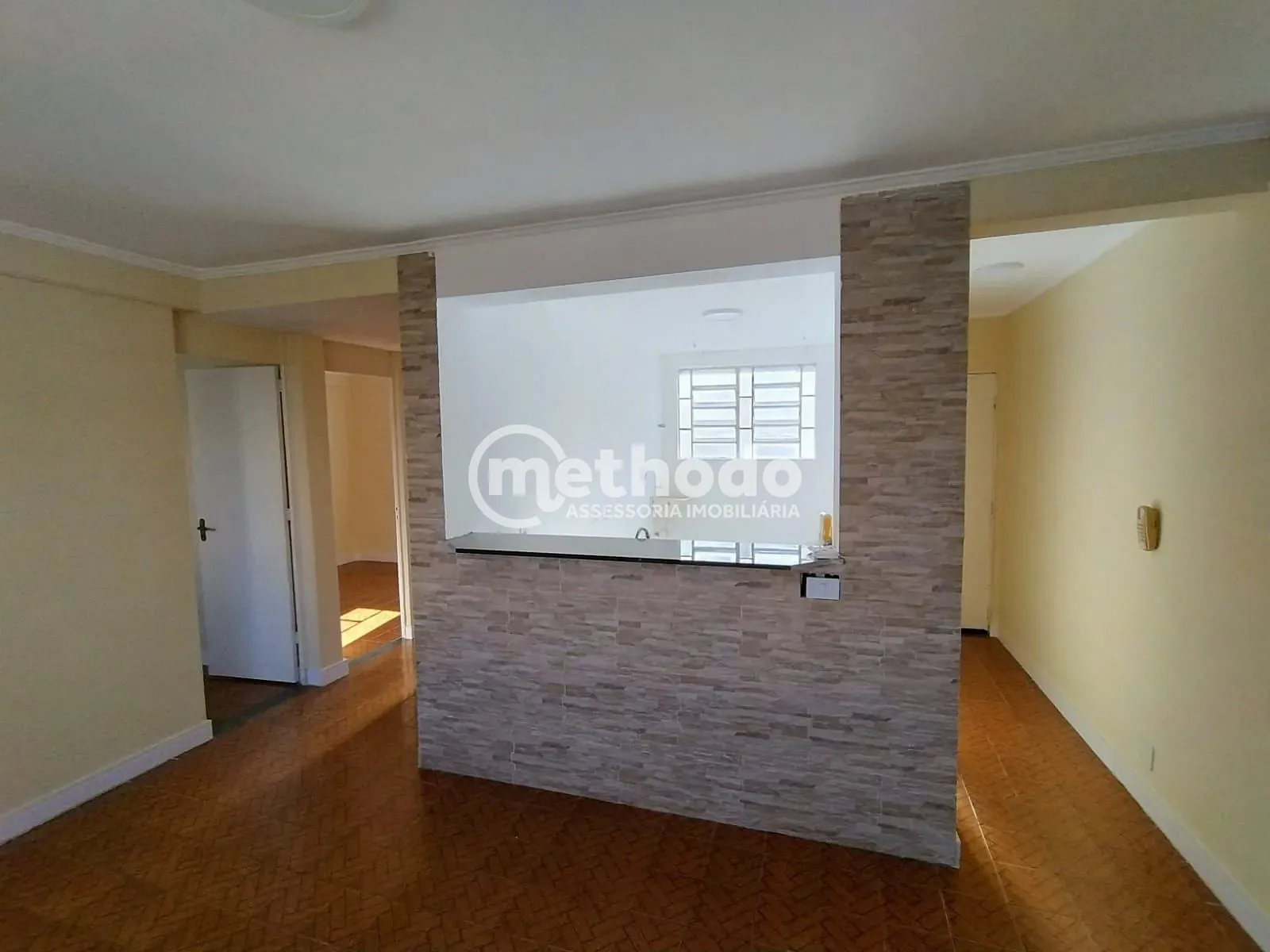 Apartamento, 2 quartos, 57 m² - Foto 2