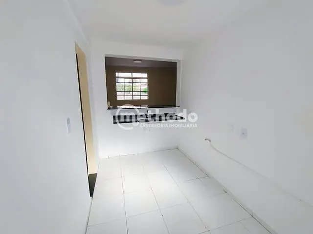 Apartamento com 57m² 2 quartos e 1 banheiro, à venda, no bairro Parque Residencial Vila União em Campinas