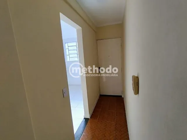 Apartamento com 57m² 2 quartos e 1 banheiro, à venda, no bairro Parque Residencial Vila União em Campinas