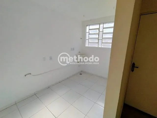 Apartamento com 57m² 2 quartos e 1 banheiro, à venda, no bairro Parque Residencial Vila União em Campinas