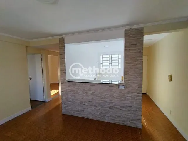 Apartamento com 57m² 2 quartos e 1 banheiro, à venda, no bairro Parque Residencial Vila União em Campinas