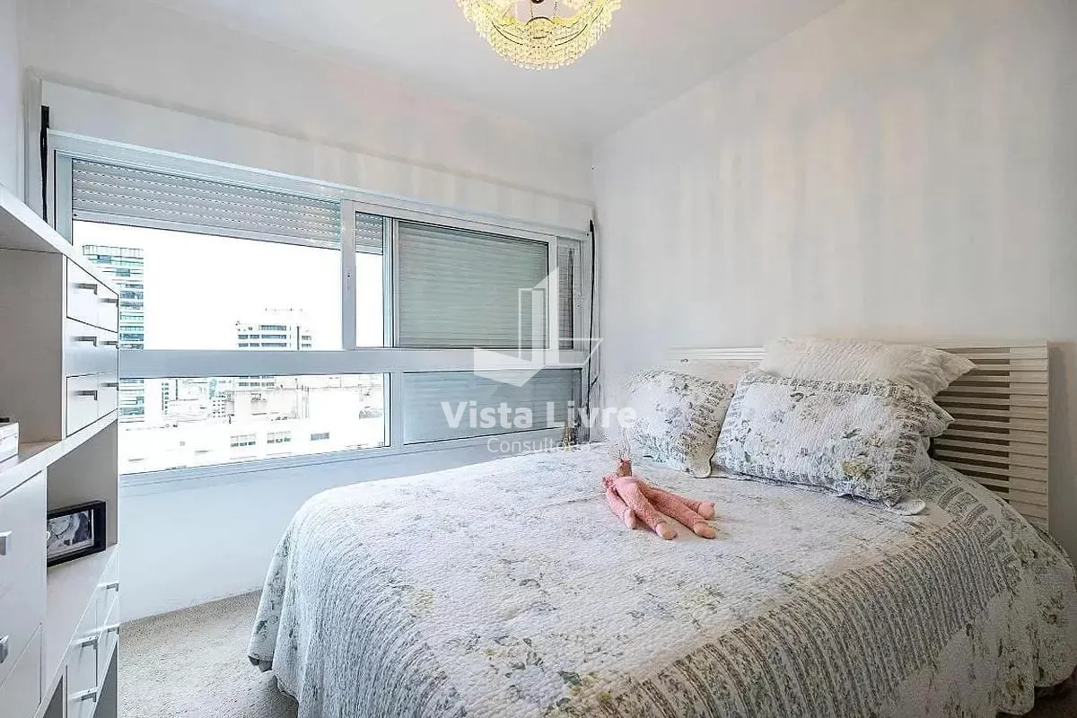 Apartamento, 3 quartos, 128 m² - Foto 11