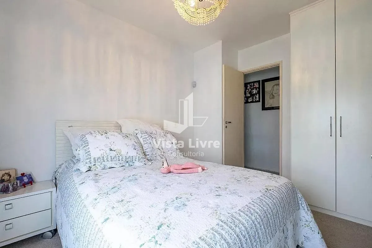 Apartamento, 3 quartos, 128 m² - Foto 12