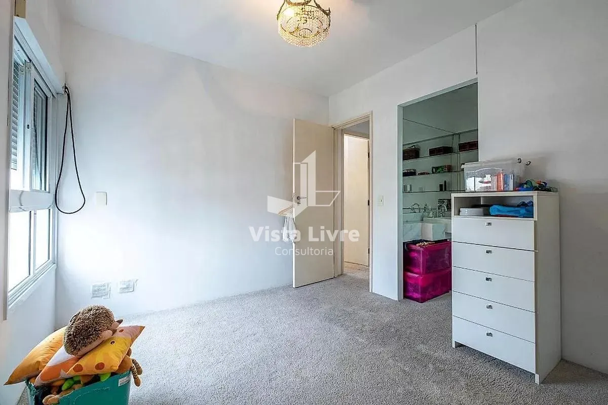 Apartamento, 3 quartos, 128 m² - Foto 17