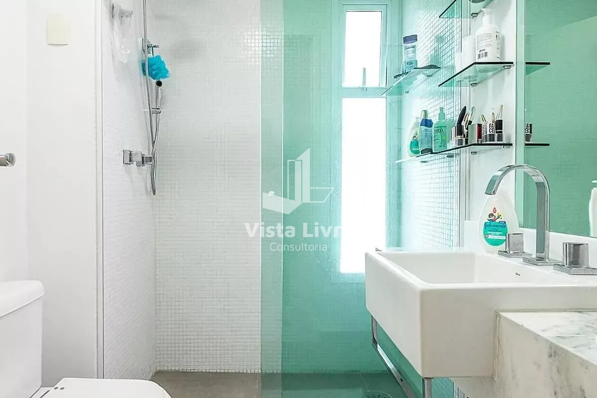 Apartamento, 3 quartos, 128 m² - Foto 21