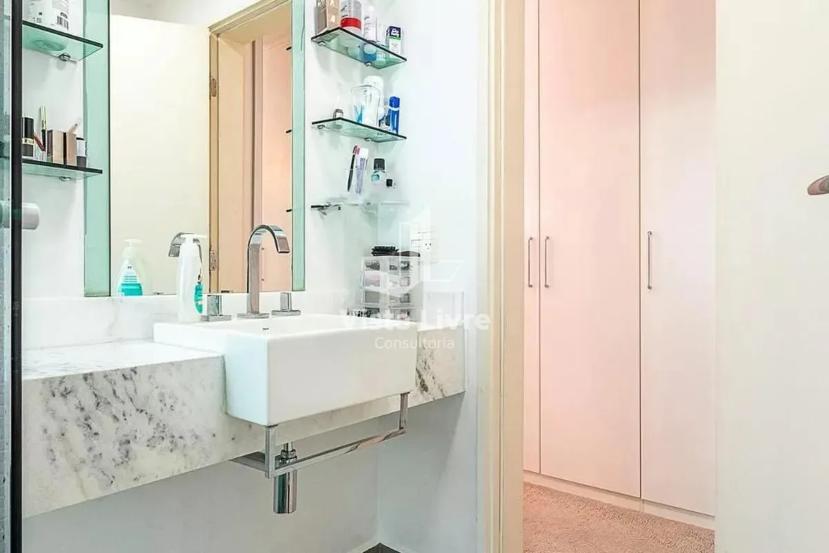 Apartamento, 3 quartos, 128 m² - Foto 24