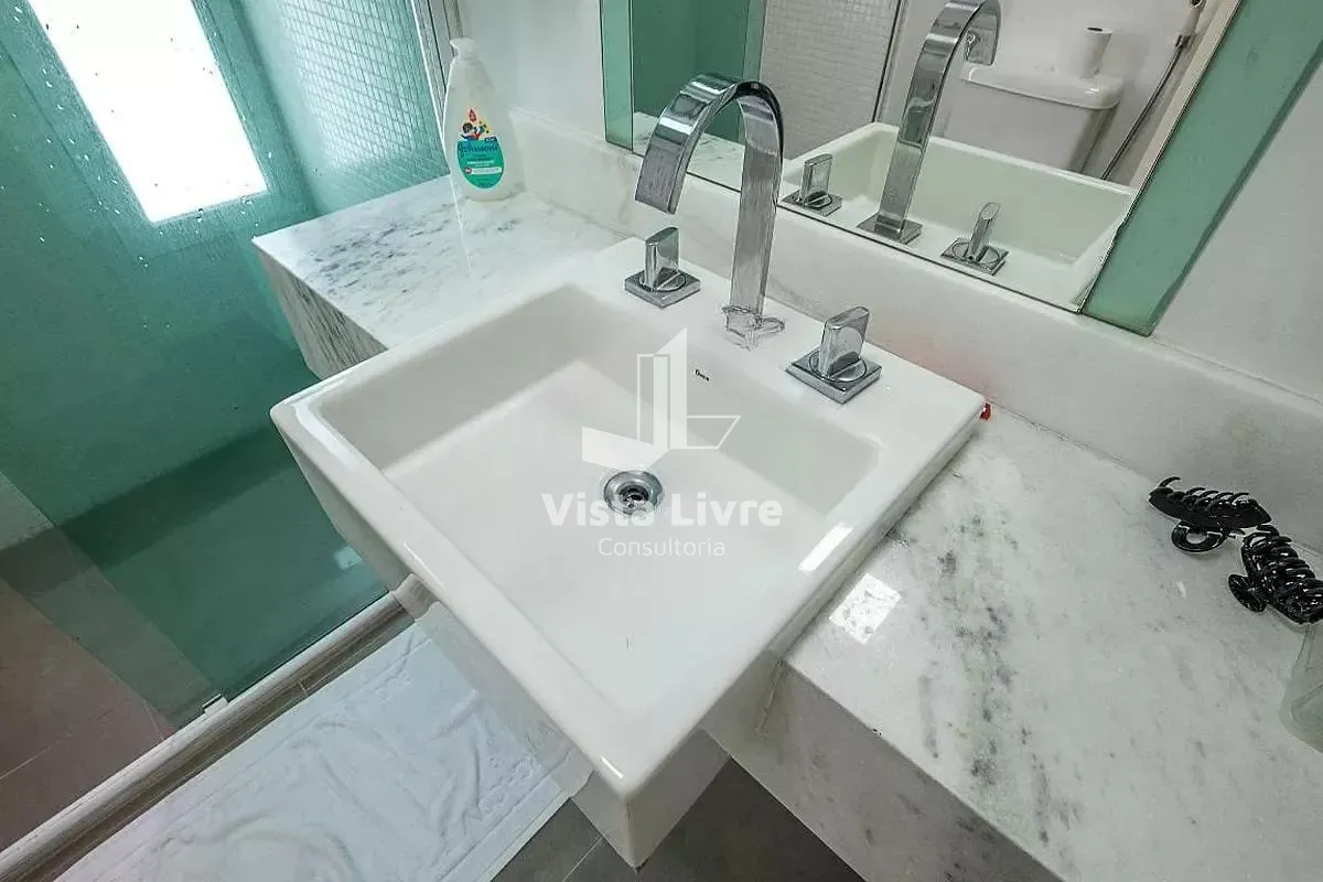 Apartamento, 3 quartos, 128 m² - Foto 26