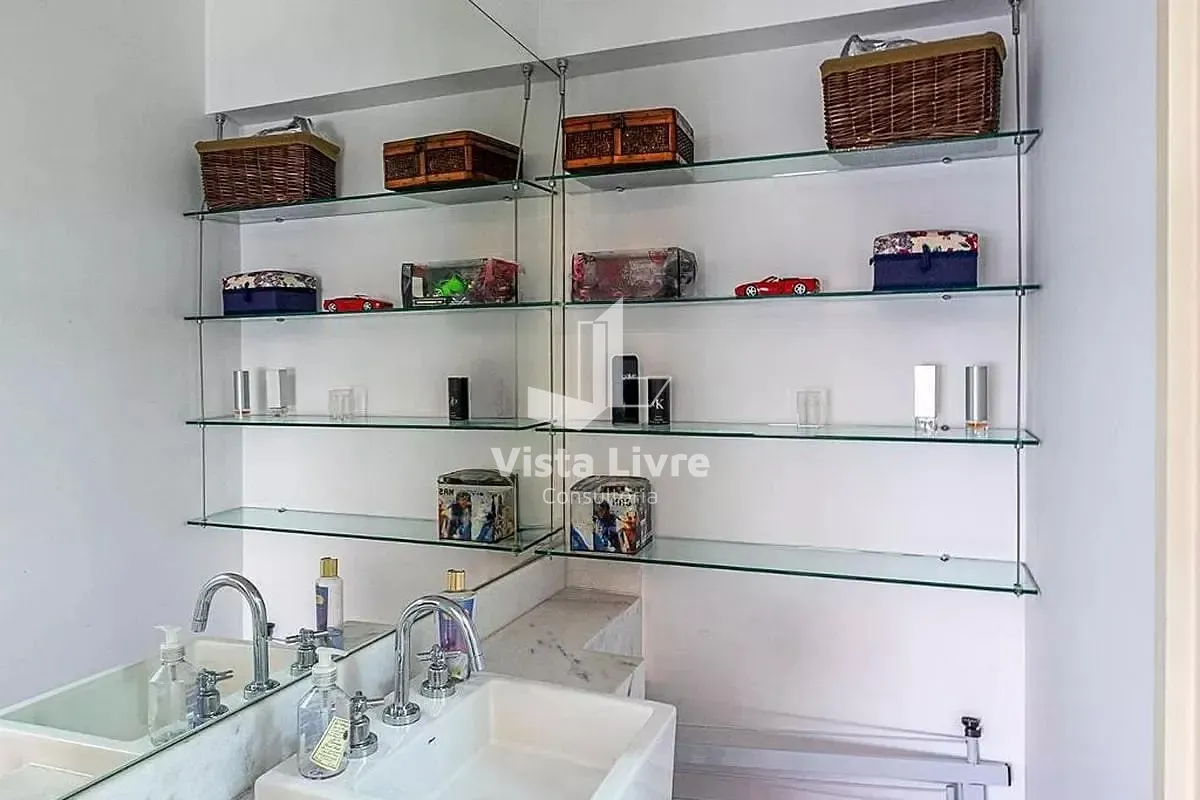 Apartamento, 3 quartos, 128 m² - Foto 23