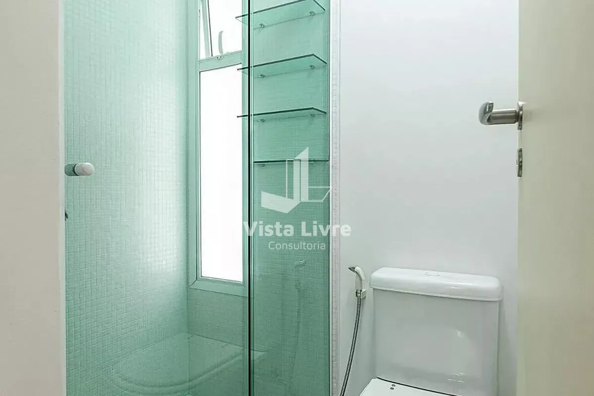 Apartamento, 3 quartos, 128 m² - Foto 22