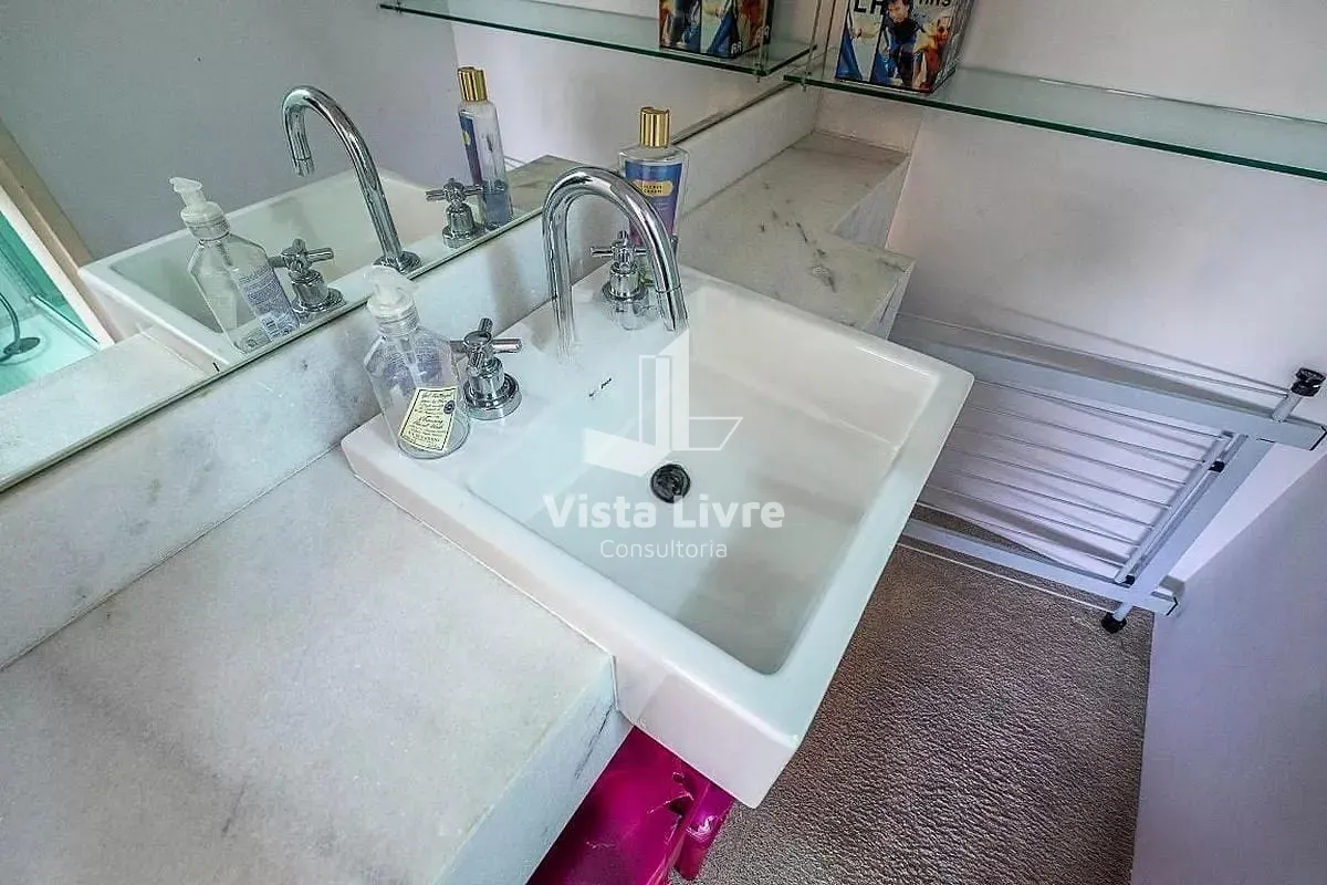 Apartamento, 3 quartos, 128 m² - Foto 25