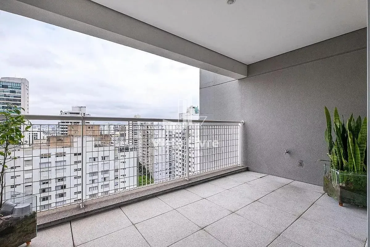Apartamento, 3 quartos, 128 m² - Foto 5