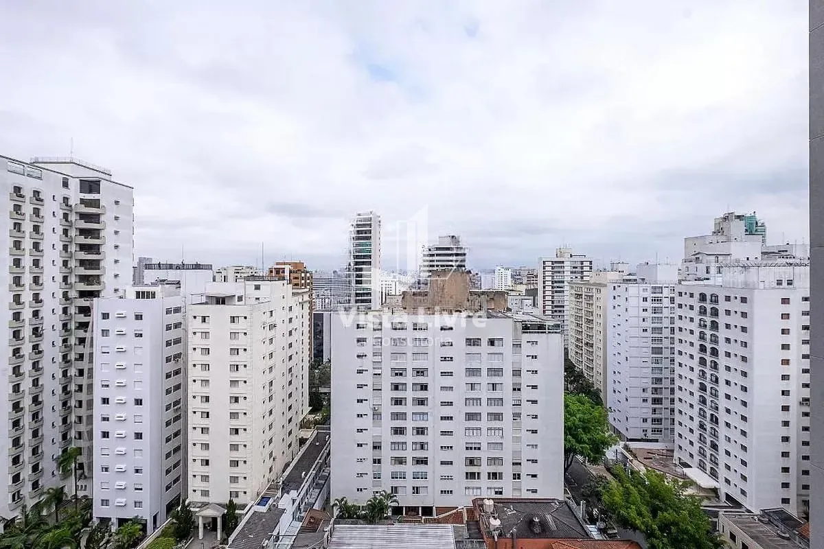 Apartamento, 3 quartos, 128 m² - Foto 32