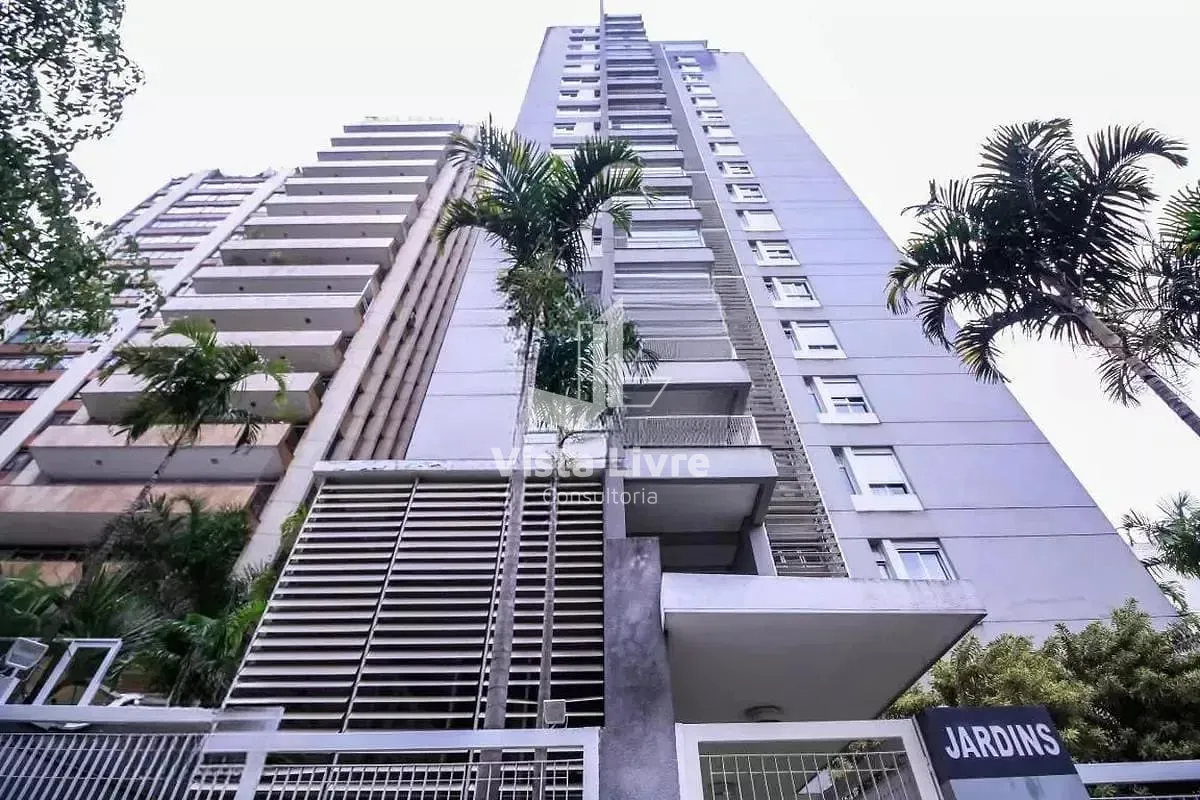 Apartamento, 3 quartos, 128 m² - Foto 33