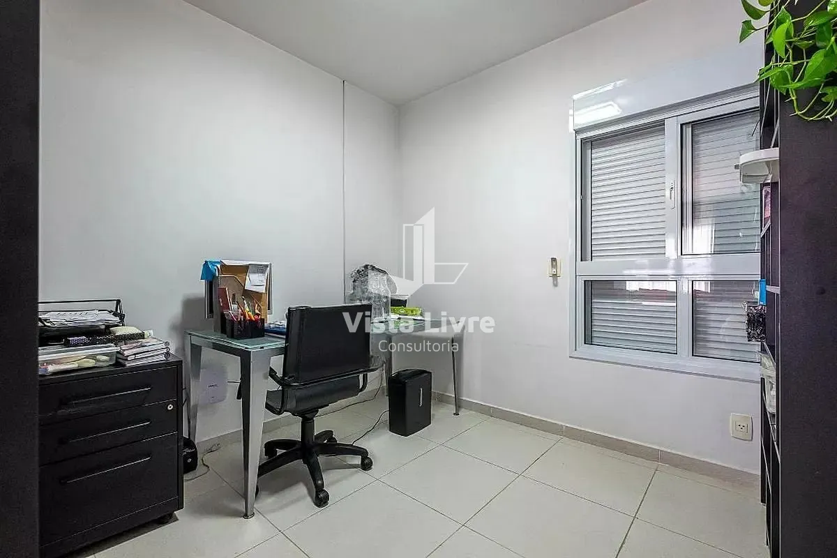 Apartamento, 3 quartos, 128 m² - Foto 13