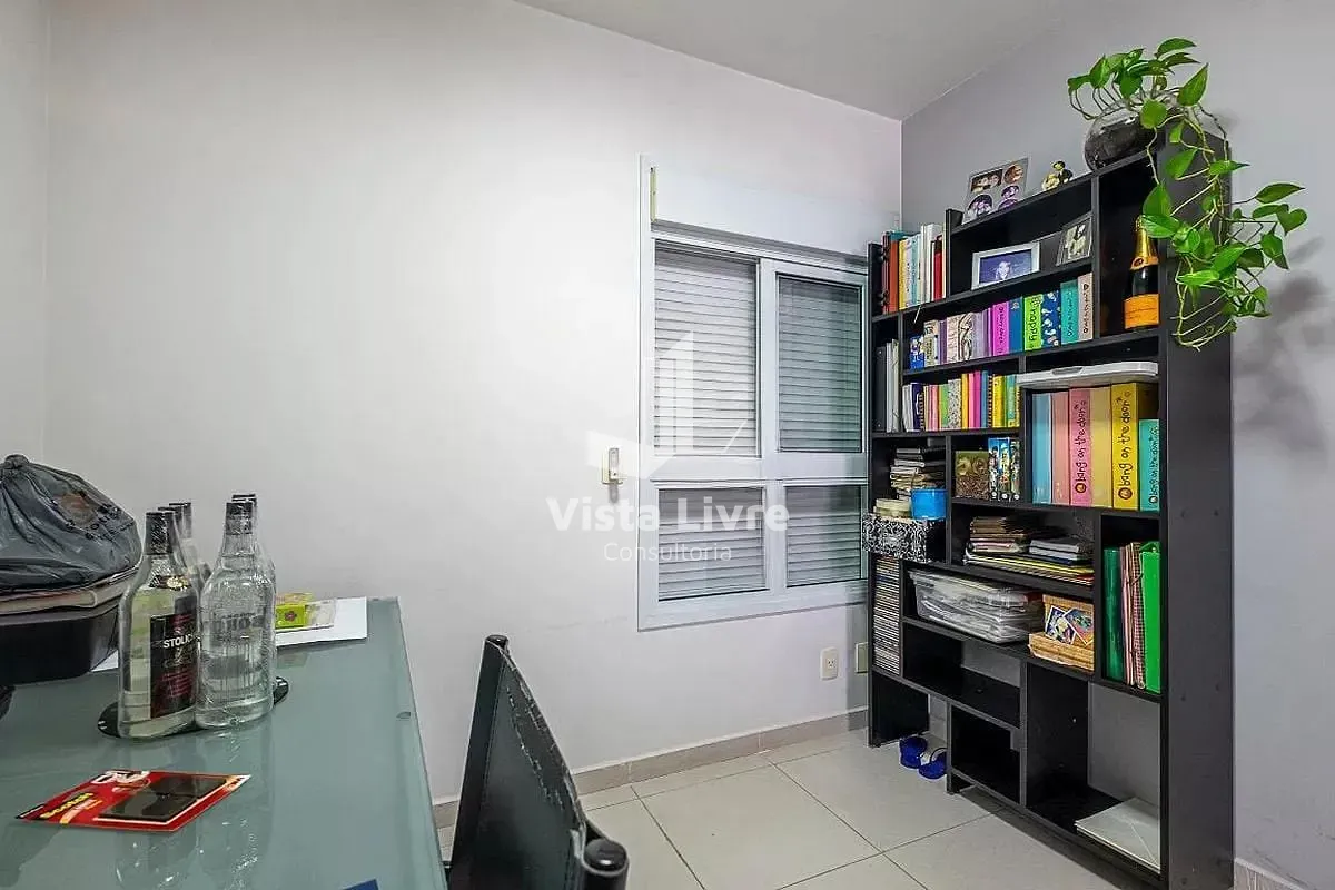 Apartamento, 3 quartos, 128 m² - Foto 19