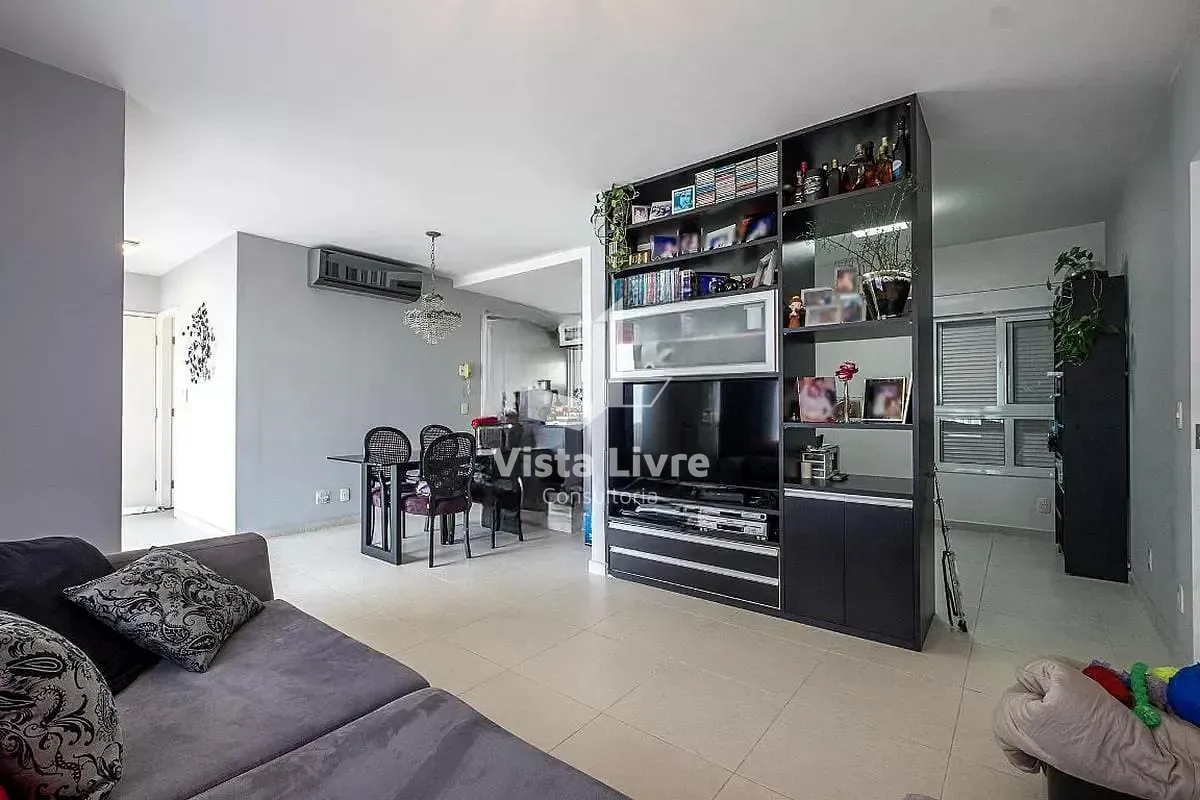 Apartamento, 3 quartos, 128 m² - Foto 2