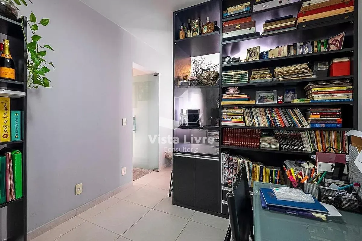 Apartamento, 3 quartos, 128 m² - Foto 20