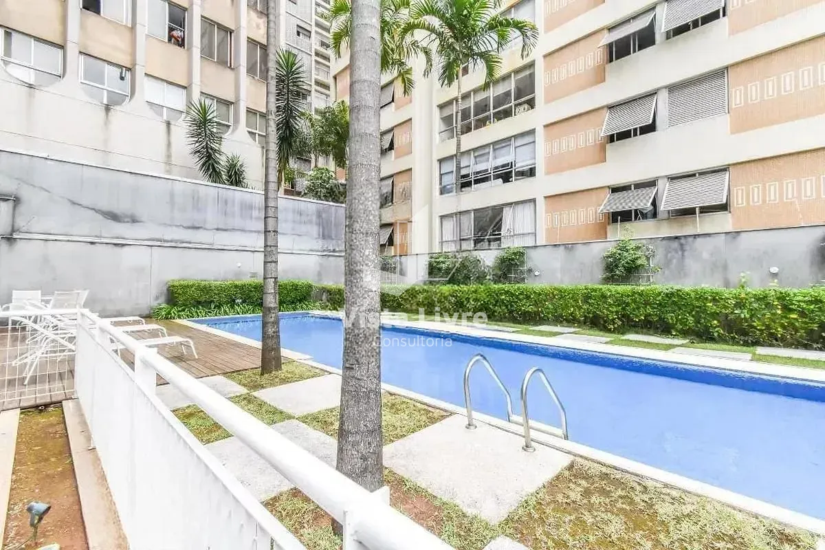 Apartamento, 3 quartos, 128 m² - Foto 27