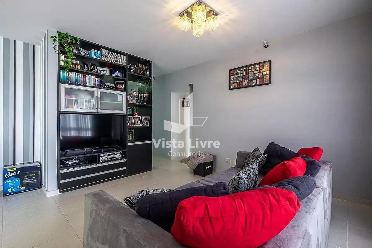 Apartamento, 3 quartos, 128 m² - Foto 1