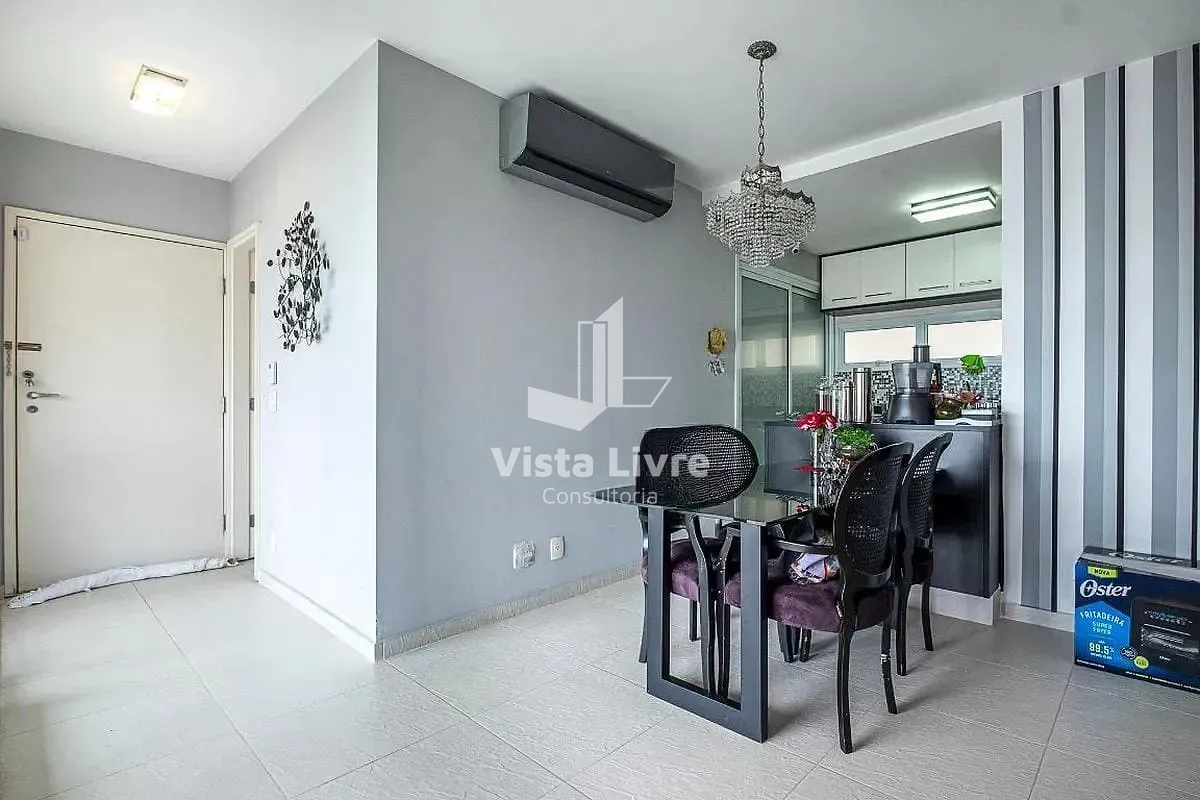 Apartamento, 3 quartos, 128 m² - Foto 4