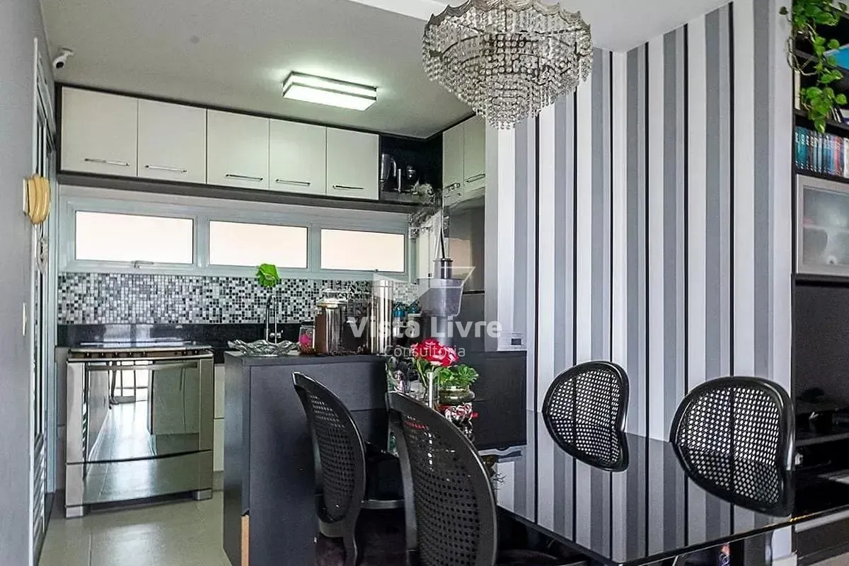 Apartamento, 3 quartos, 128 m² - Foto 6