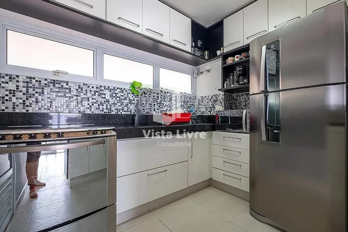 Apartamento, 3 quartos, 128 m² - Foto 7