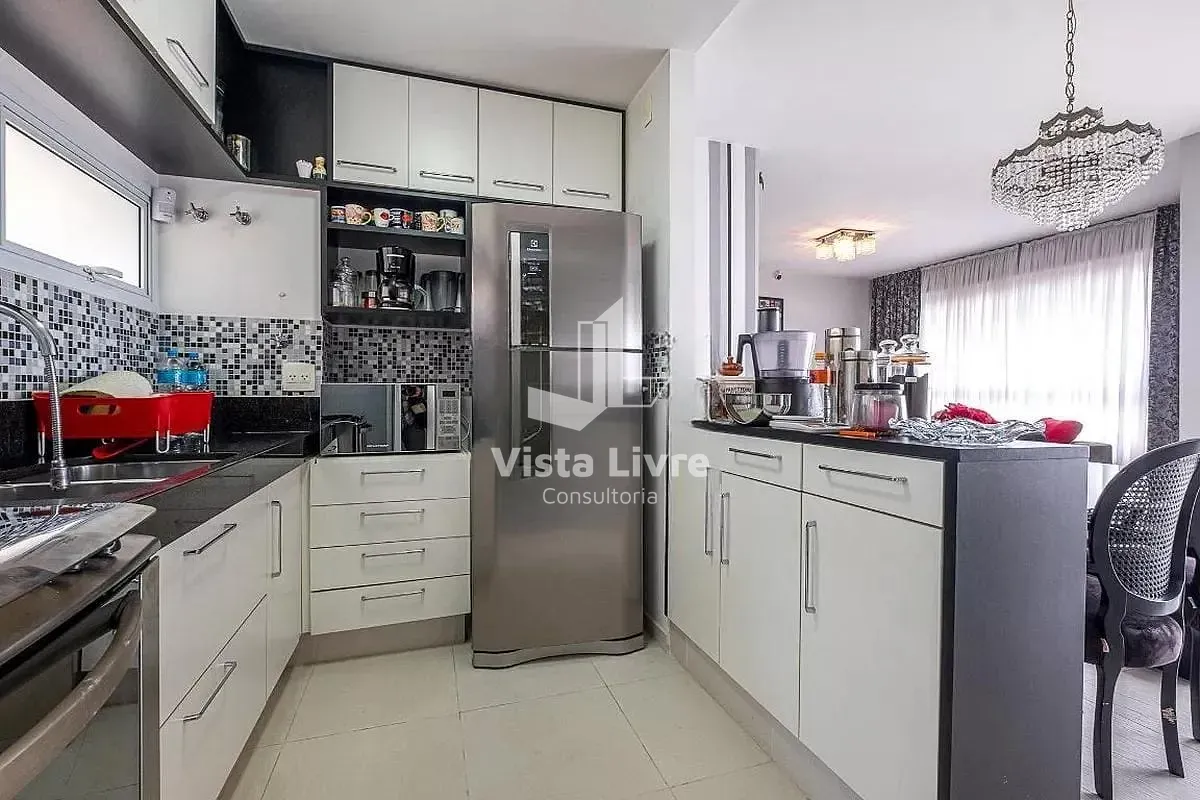 Apartamento, 3 quartos, 128 m² - Foto 8