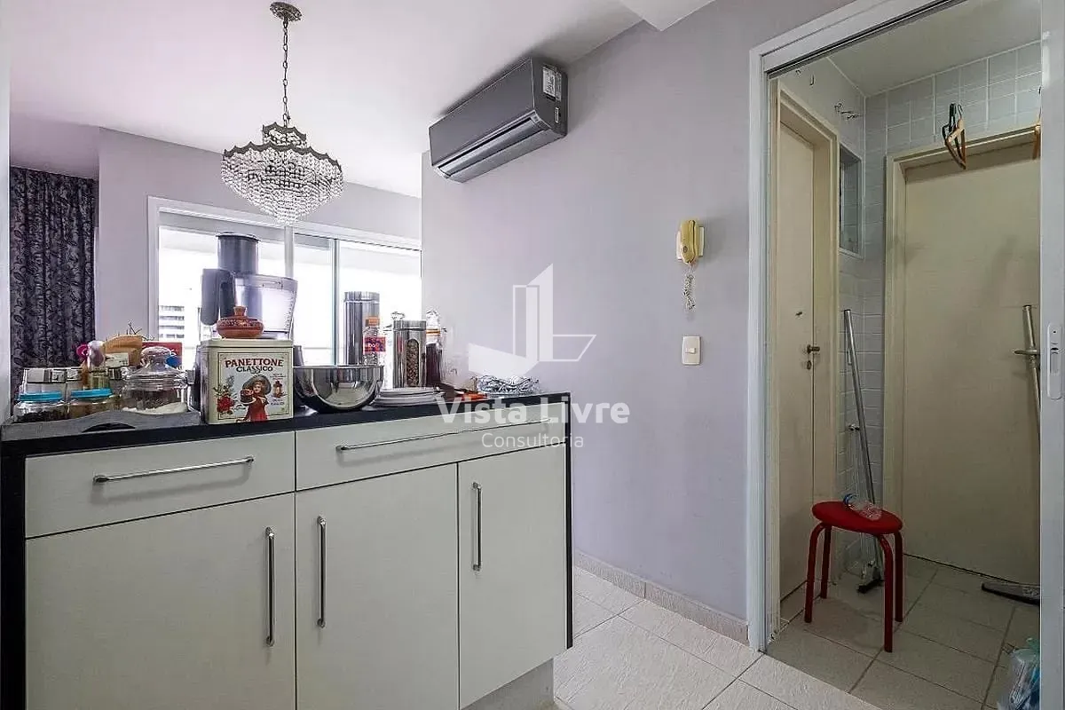 Apartamento, 3 quartos, 128 m² - Foto 9