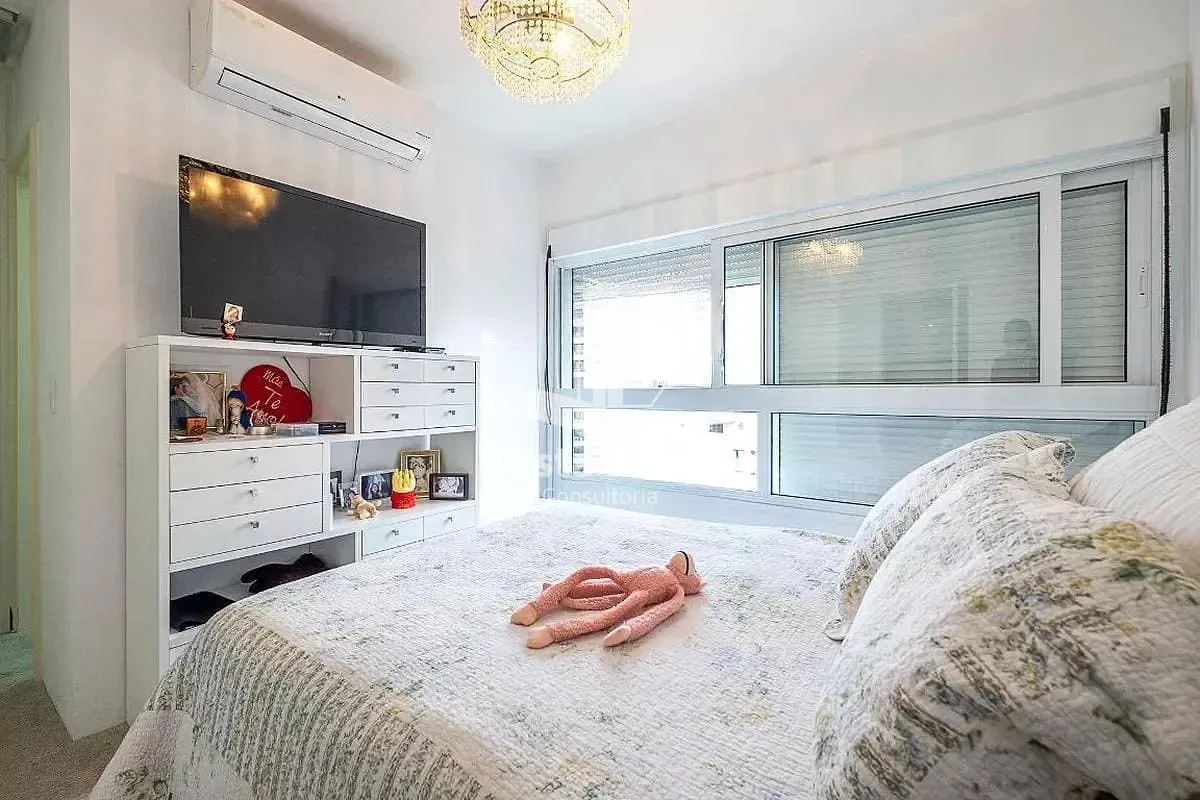Apartamento, 3 quartos, 128 m² - Foto 10