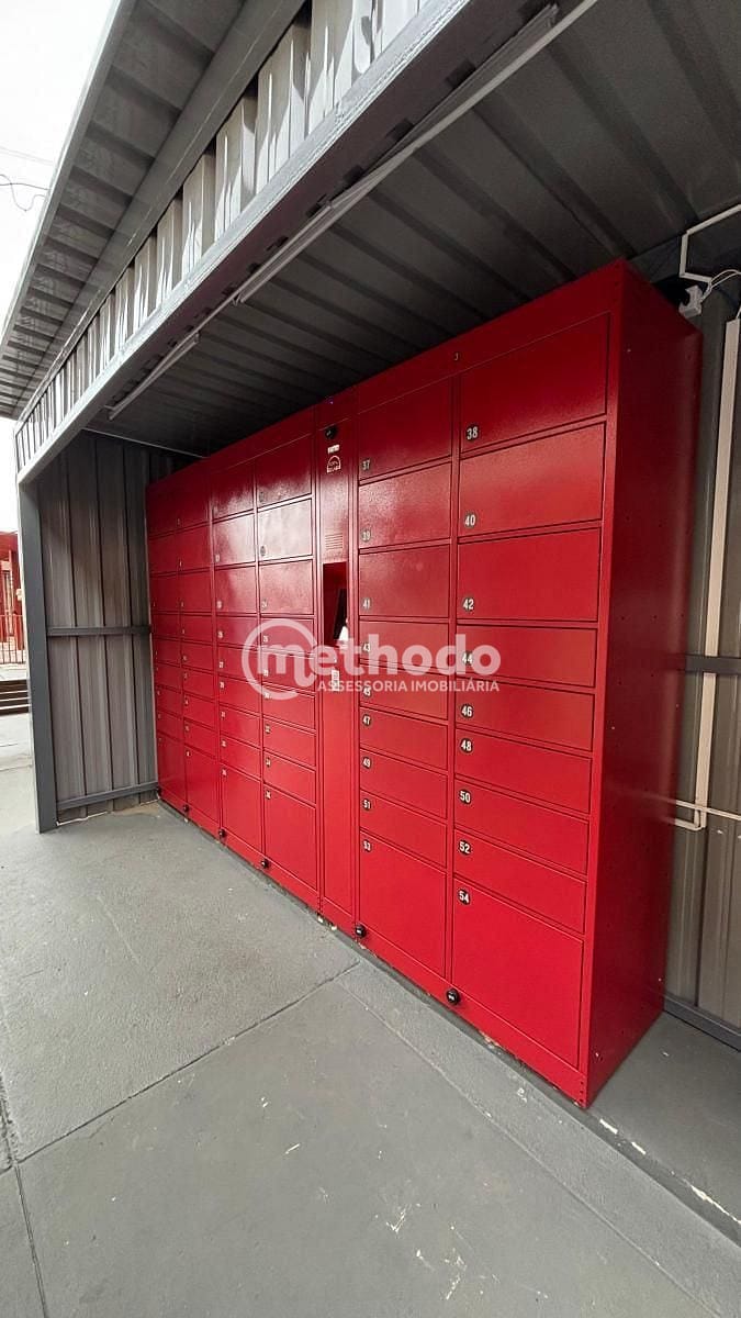 Apartamento, 2 quartos, 60 m² - Foto 20