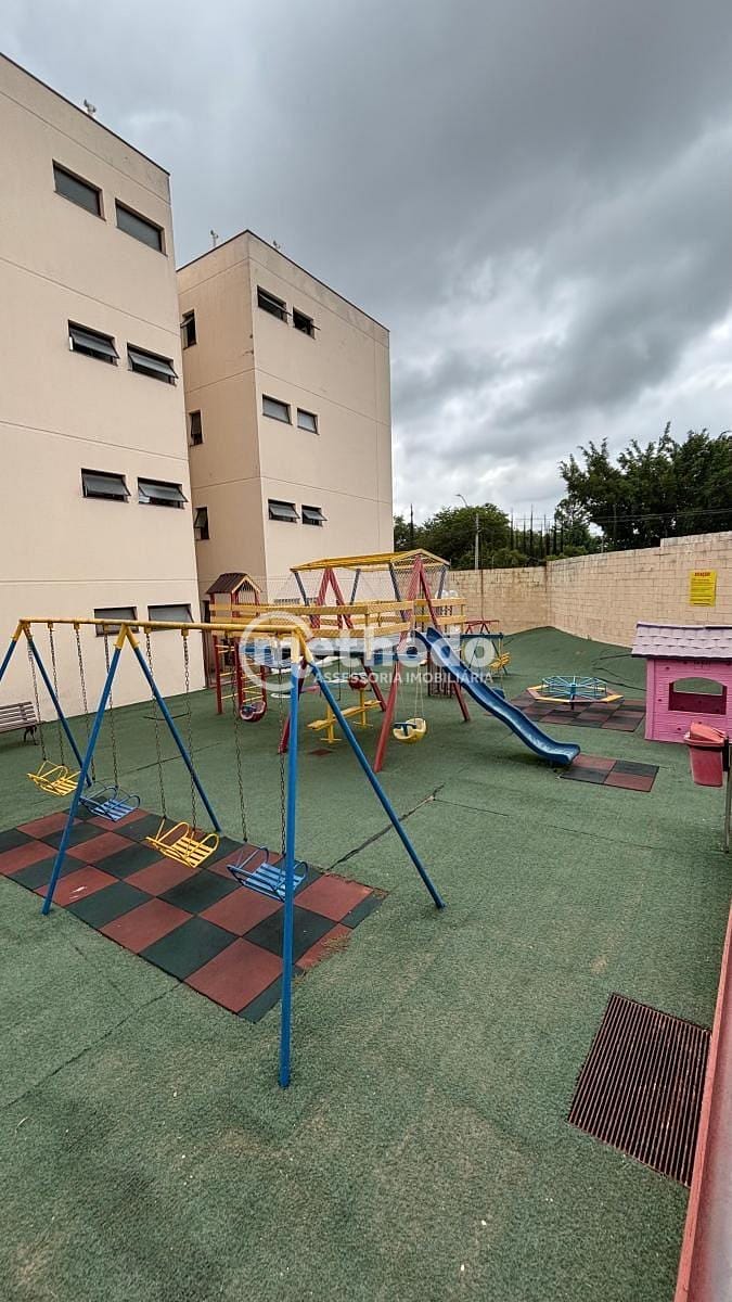 Apartamento, 2 quartos, 60 m² - Foto 14