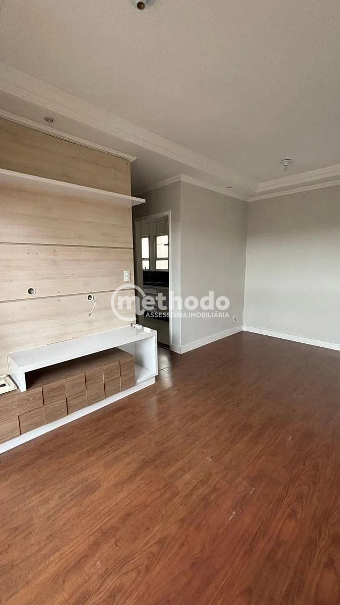 Apartamento, 2 quartos, 60 m² - Foto 3