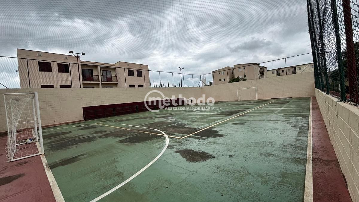 Apartamento, 2 quartos, 60 m² - Foto 17