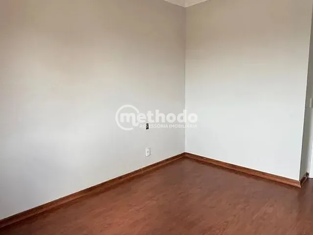 Apartamento com 60m² 2 quartos e 1 banheiro, à venda, no bairro Jardim das Bandeiras em Campinas