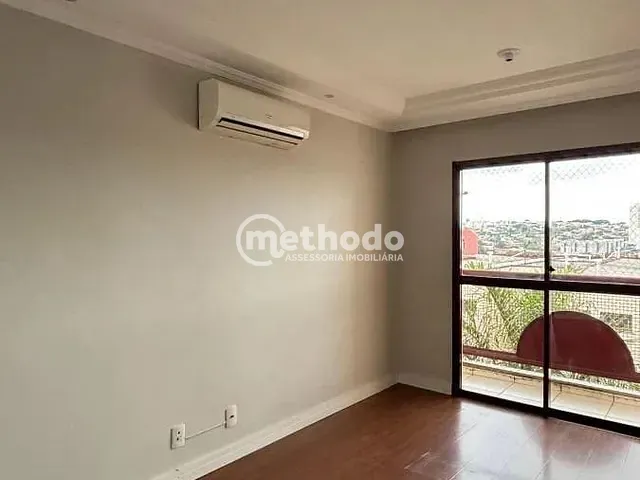 Apartamento com 60m² 2 quartos e 1 banheiro, à venda, no bairro Jardim das Bandeiras em Campinas